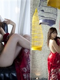 Jimura qiluo (1)[ image.tv ]Japanese sexy beauty in June(1)